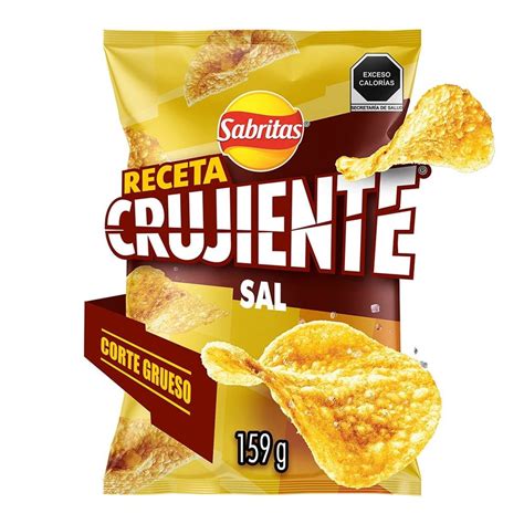 sabritas crujientes|sabritas receta crujiente.